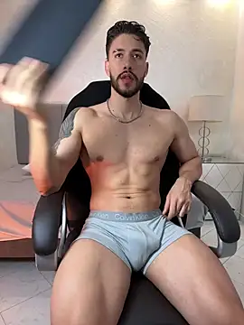 evans campbell1 online show from 04/14/26, 01:00