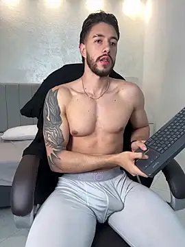 evans campbell1 online show from 04/20/26, 12:13