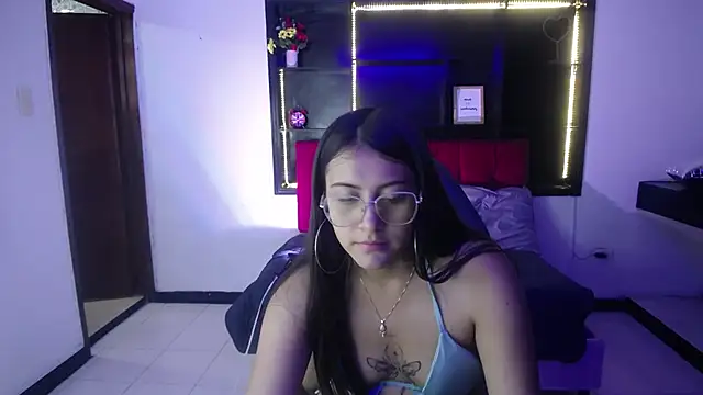 Sweett liia  online show from 03/26/26, 07:52