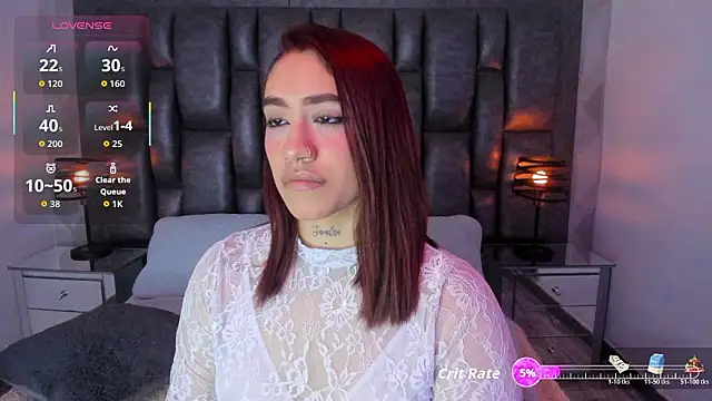 CloeDawson online show from 03/29/26, 08:31