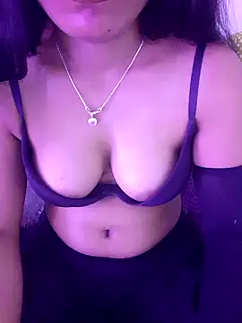 Cute-Sanvii online show from 03/02/26, 06:48