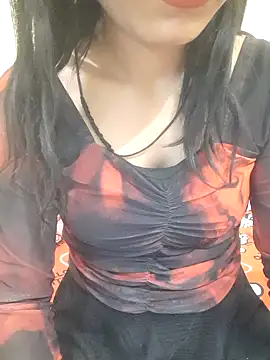 Cute-Sanvii online show from 03/16/26, 08:13