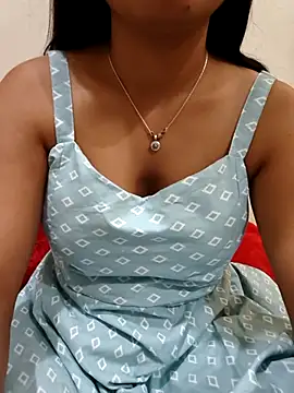 Cute-Sanvii online show from 04/01/26, 06:38