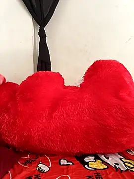 Cute-Sanvii online show from 04/15/26, 07:37