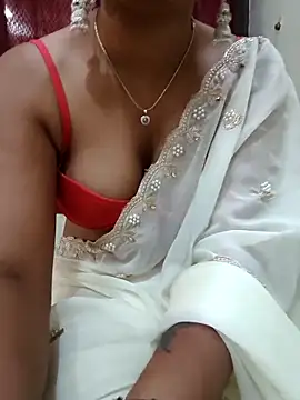 Cute-Sanvii online show from 04/20/26, 06:42