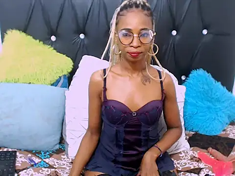 SassyyLadyKay online show from 03/12/26, 09:21