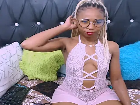 SassyyLadyKay online show from 03/13/26, 09:27