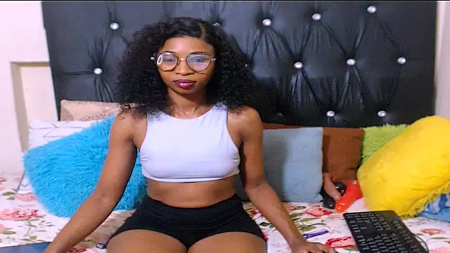 SassyyLadyKay online show from 03/24/26, 10:48