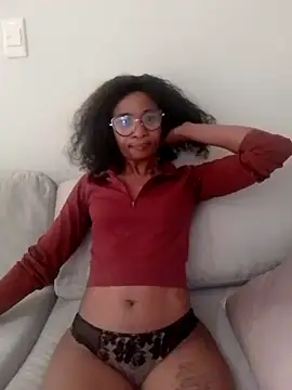 SassyyLadyKay online show from 04/19/26, 10:23