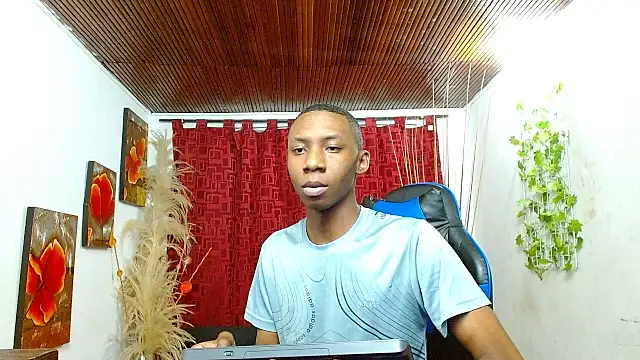 milo018 online show from 03/06/26, 09:11