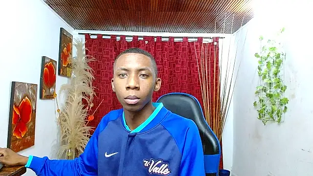 milo018 online show from 03/09/26, 03:21