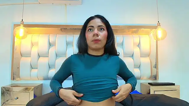 AzulMaveric online show from 04/17/26, 05:05