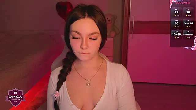 -Katerina online show from 02/27/26, 01:22