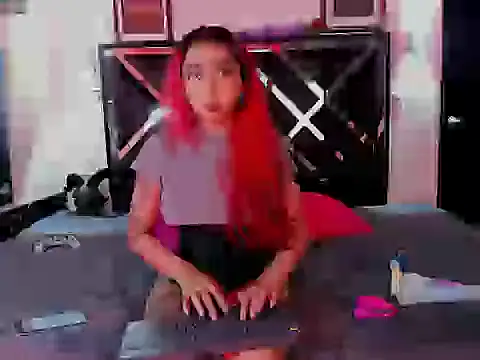 poyson ivy online show from 04/14/26, 09:10