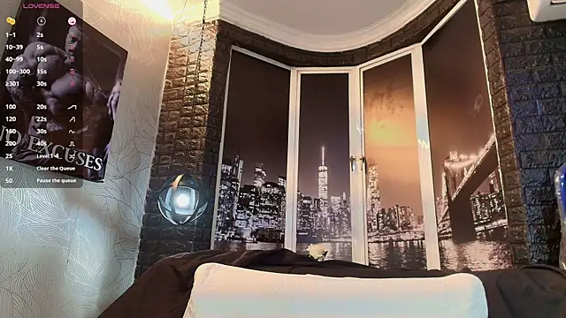 toower  online show from 04/10/26, 04:28