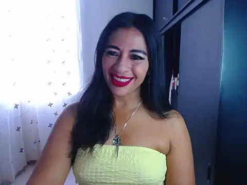 Snapshot of Pame_Jackson chatting on 02/20/26, 12:27 Pame Jackson online show from 02/20/26, 12:27