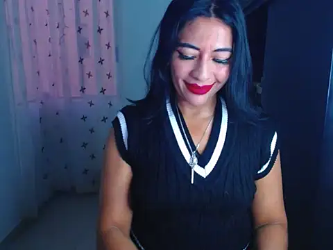 Snapshot of Pame_Jackson chatting on 02/28/26, 11:00 Pame Jackson online show from 02/28/26, 11:00