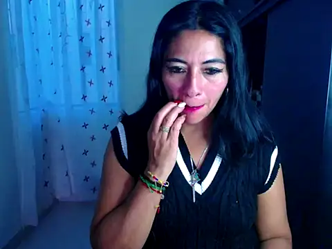 Snapshot of Pame_Jackson chatting on 02/28/26, 11:06 Pame Jackson online show from 02/28/26, 11:06