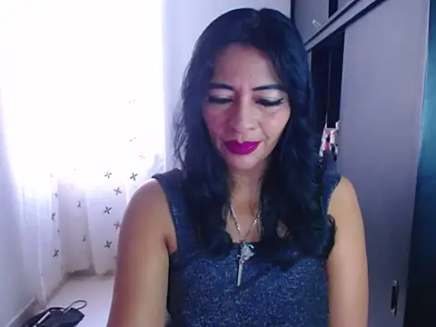 Snapshot of Pame_Jackson chatting on 03/03/26, 12:55 Pame Jackson online show from 03/03/26, 12:55