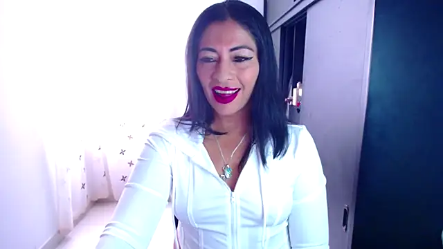 Pame Jackson online show from 04/11/26, 06:56