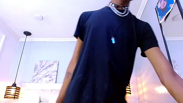 Santiago Ortiz  online show from 03/30/26, 08:21