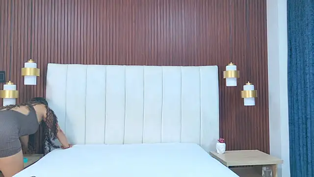 Lorenn Sweet online show from 04/14/26, 12:22