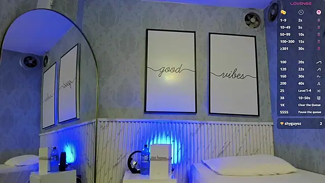 Snapshot of beautydoll18_ chatting on 06/29/26, 10:15 beautydoll18 online show from 06/29/26, 10:15