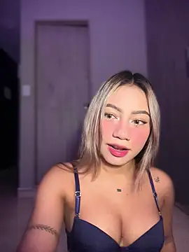 Dulce Sofi  online show from 03/21/26, 08:01