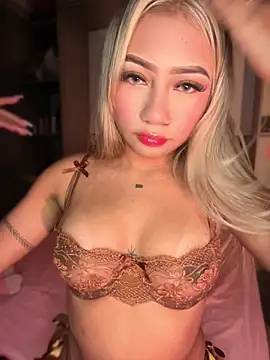 Dulce Sofi  online show from 05/30/26, 02:08