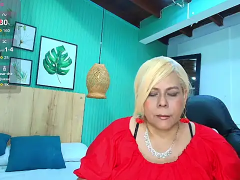 Snapshot of eva_colen50 chatting on 02/27/26, 05:46 eva colen50 online show from 02/27/26, 05:46