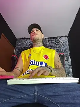 king of desire online show from 07/03/26, 05:08