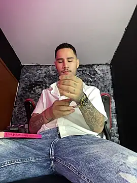 king of desire online show from 07/06/26, 05:04