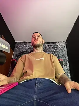 king of desire online show from 07/16/26, 04:57