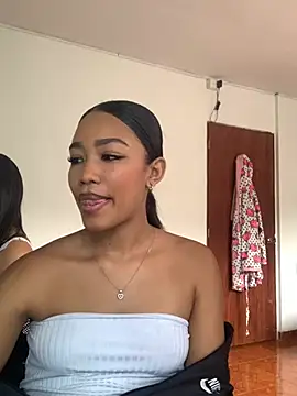 kali rousse online show from 02/19/26, 01:07