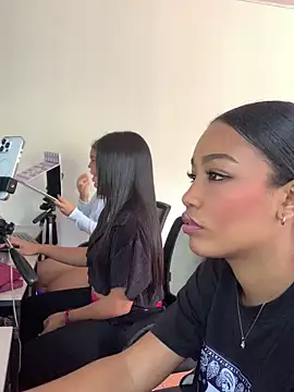 kali rousse online show from 02/20/26, 01:11