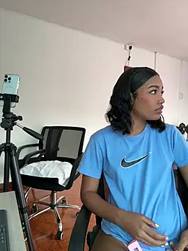 kali rousse online show from 02/23/26, 12:57