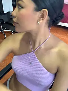 kali rousse online show from 03/13/26, 12:12