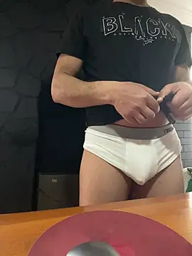 TurkeyMen online show from 03/15/26, 09:15