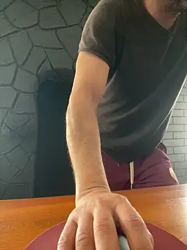 TurkeyMen online show from 03/23/26, 09:35