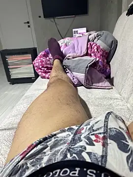 TurkeyMen online show from 04/06/26, 10:54