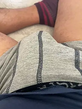 TurkeyMen online show from 04/12/26, 12:43