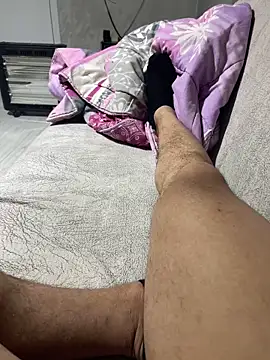 TurkeyMen online show from 04/16/26, 04:41