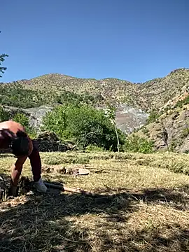 TurkeyMen online show from 05/31/26, 11:28