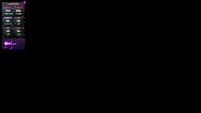 DannaScully  online show from 06/07/26, 02:54