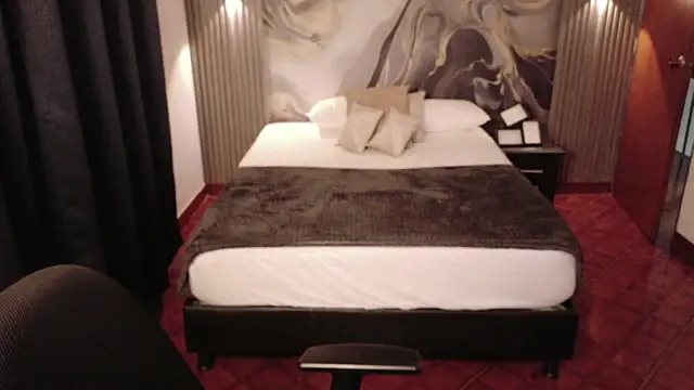 Alessia Monroe  online show from 03/17/26, 10:02