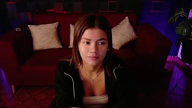 Alessia Monroe  online show from 06/06/26, 06:23