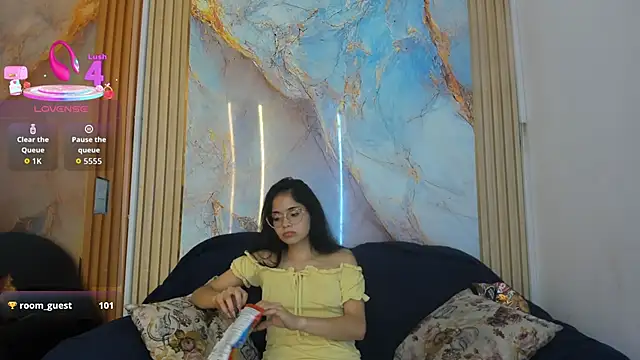 Carolina pm online show from 03/26/26, 11:32