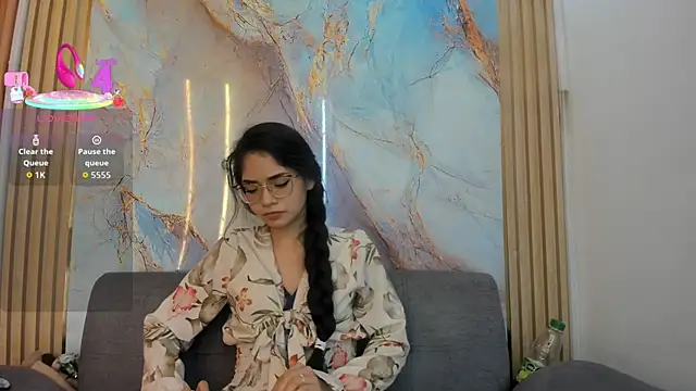 Carolina pm online show from 04/06/26, 10:54