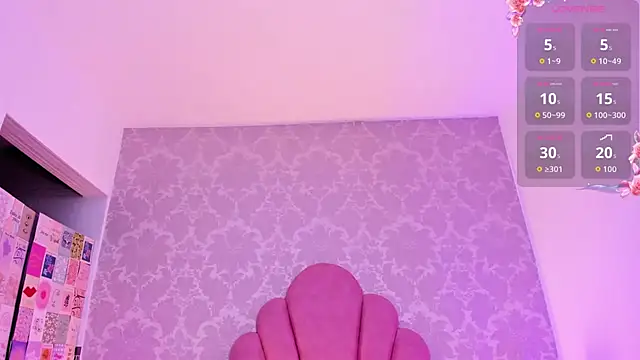 AnniJones online show from 03/11/26, 03:01