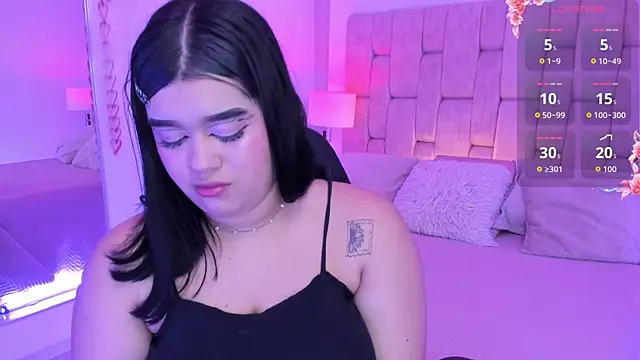 AnniJones online show from 04/04/26, 02:54